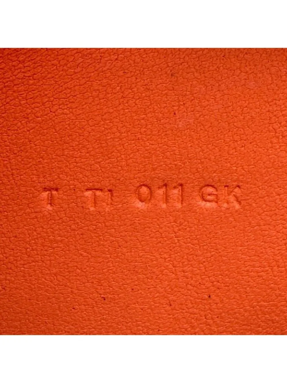 Hermes Dogon Togo Leather Wallet Pink